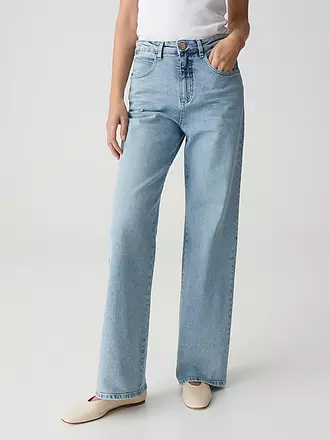 OPUS | Jeans a gamba larga MIVY FRESH | 